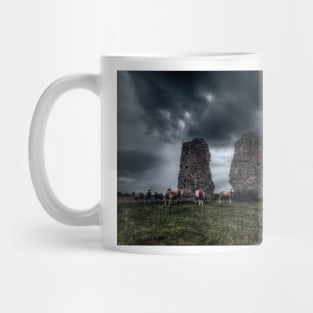 A New Flock Mug